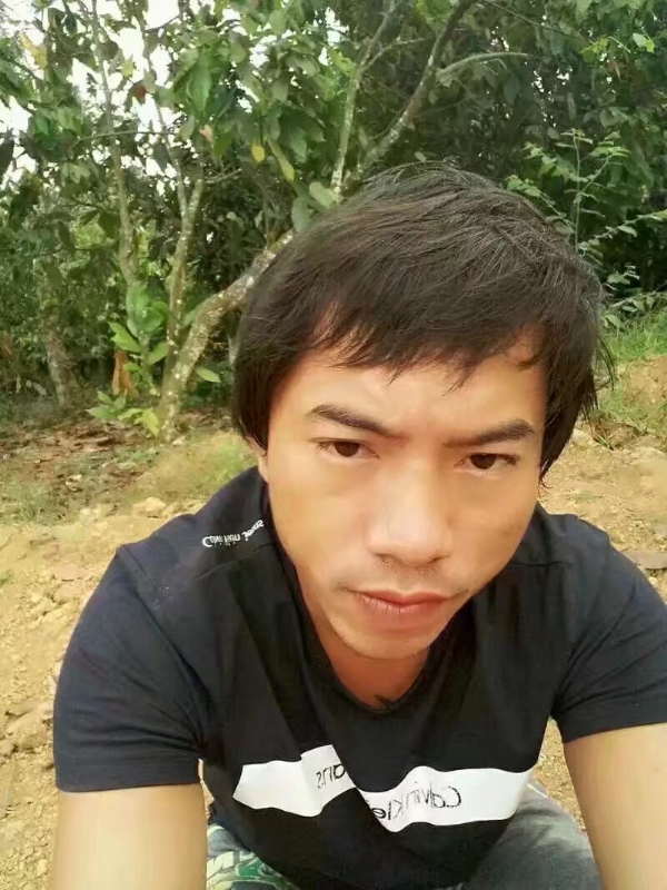 若是梦、苏醒的第一张照片--南宁基督教相亲网