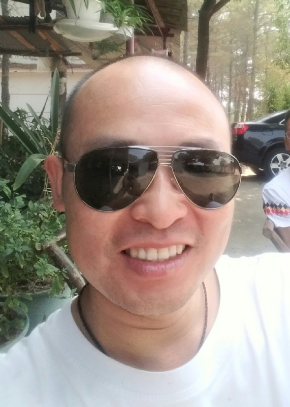 兵哥的第一张照片--南宁基督教相亲网