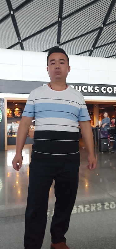 时光是个侩子手i的第一张照片--南宁基督教相亲网