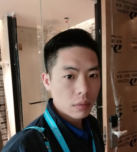 木乐的第一张照片--南宁基督教相亲网