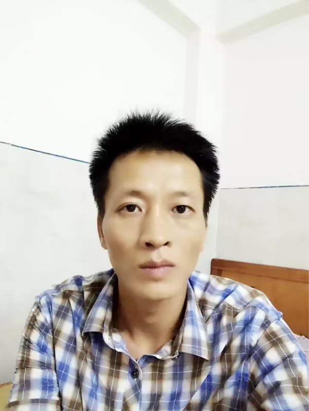 流年未亡的第一张照片--南宁基督教相亲网