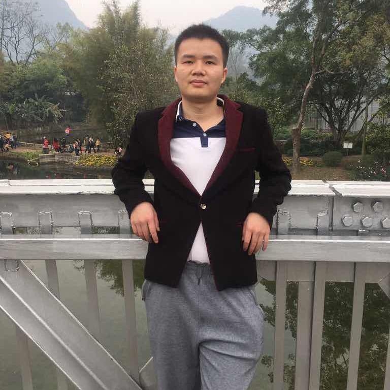 小龙龙的第二张照片--南宁基督教相亲网