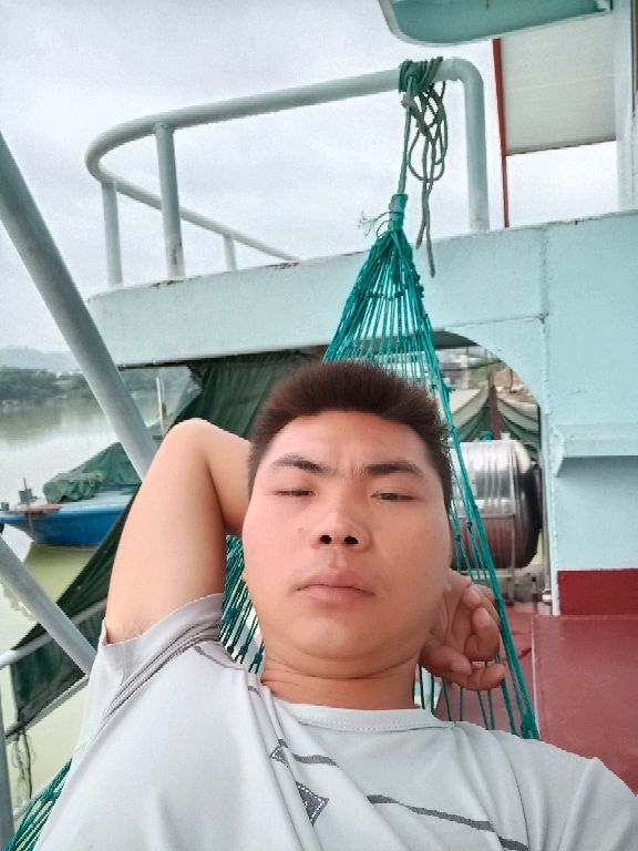 小哥哥的第一张照片--南宁基督教相亲网