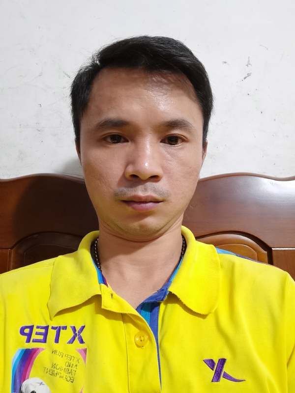 爱你~想你的第一张照片--南宁基督教相亲网