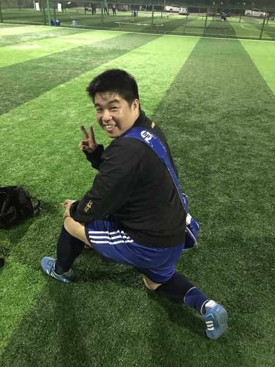 ayico的第一张照片--南宁基督教相亲网