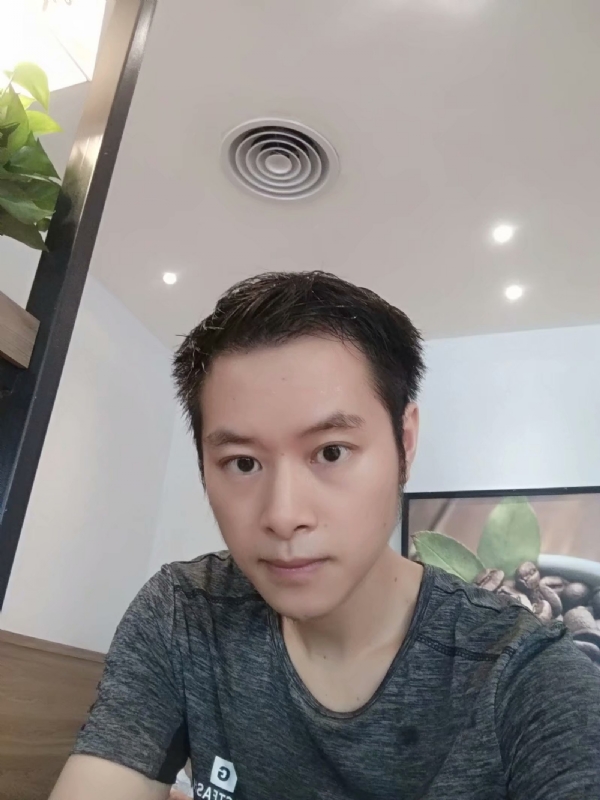 期待缘分的第二张照片--南宁基督教相亲网