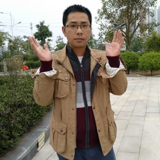 nnleimin的第一张照片--南宁基督教相亲网