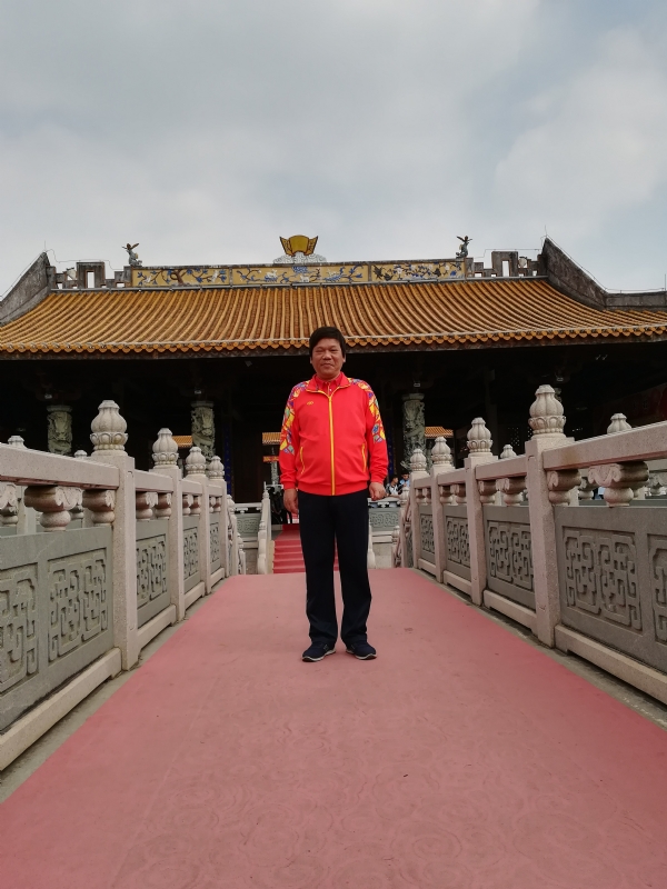 红尘老生的第一张照片--南宁基督教相亲网