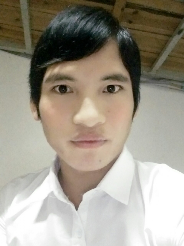 广西少主的第一张照片--南宁基督教相亲网