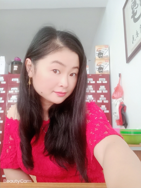 马誉宸的第一张照片--南宁基督教相亲网