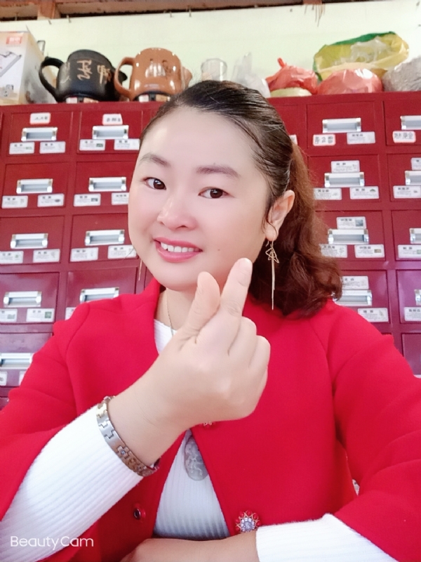 马誉宸的第三张照片--南宁基督教相亲网
