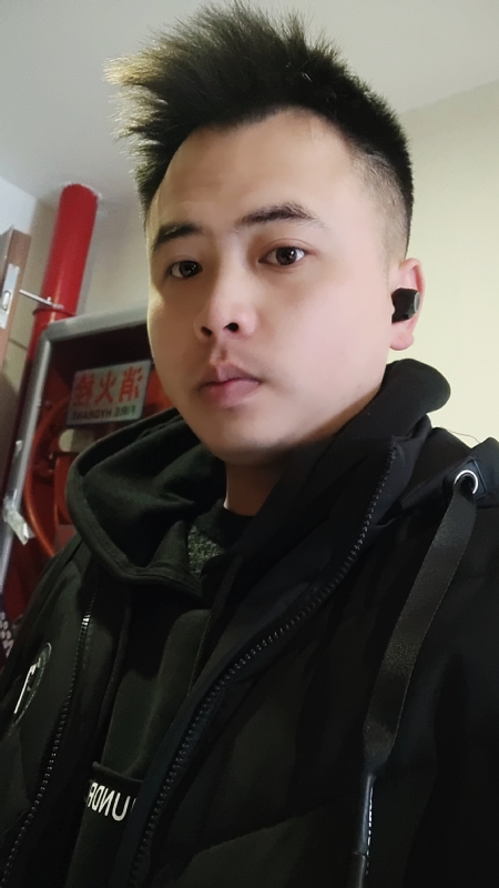 陈yy的第二张照片--南宁基督教相亲网