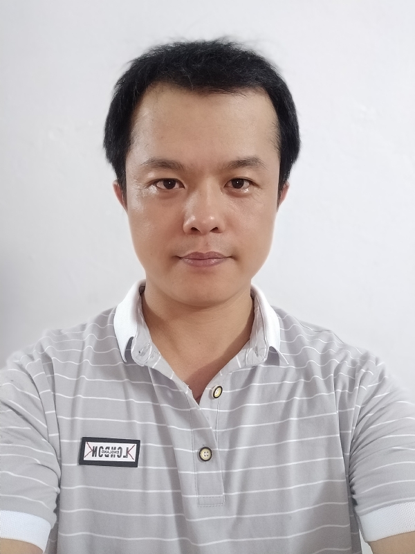 冰河的第二张照片--南宁基督教相亲网