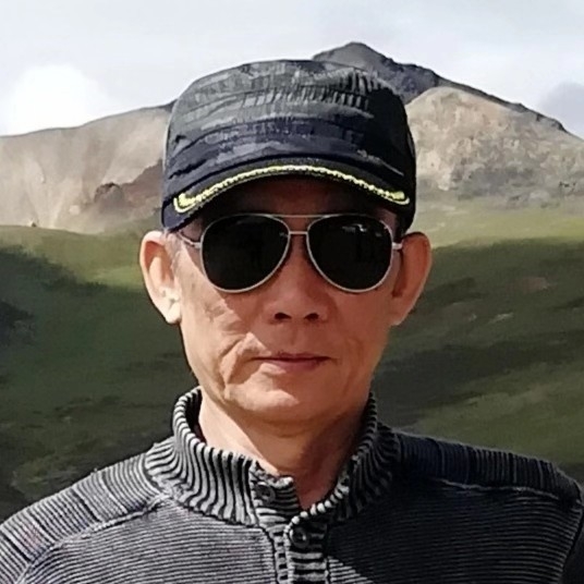 老果的第一张照片--南宁基督教相亲网