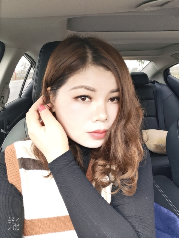 美丽人生的第一张照片--南宁基督教相亲网