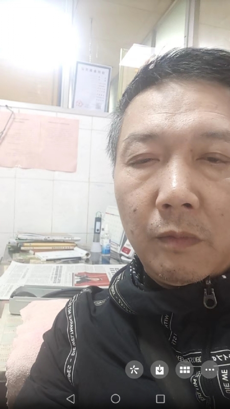 黄生的第二张照片--南宁基督教相亲网